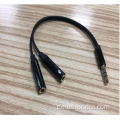 Angepasstes 3,5 -mm -Audiokabel